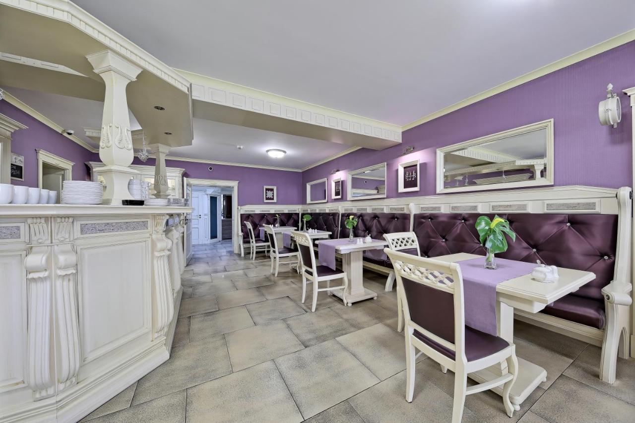 Villa Meduza Kolobrzeg Bagian luar foto
