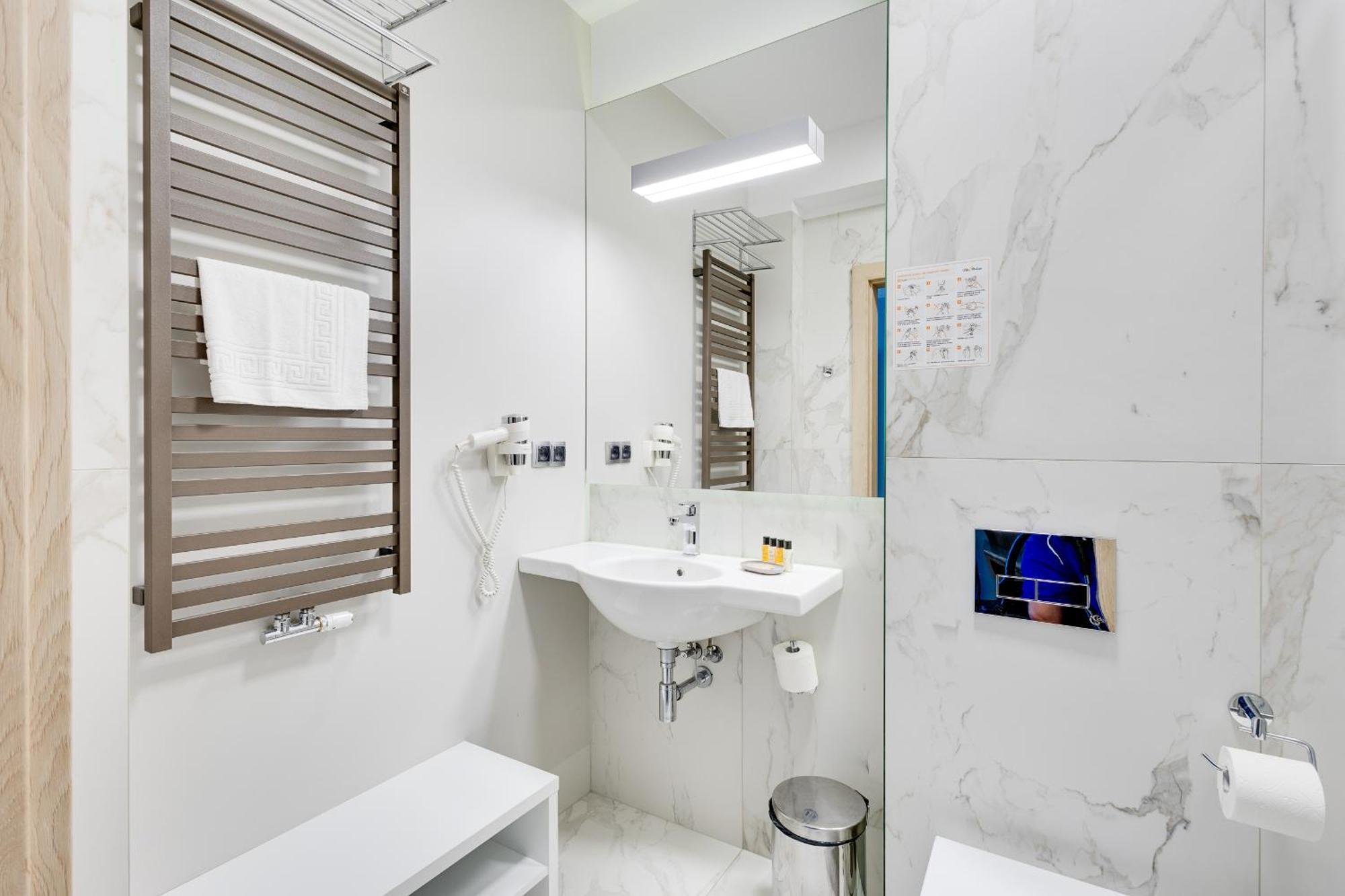 Villa Meduza Kolobrzeg Bagian luar foto